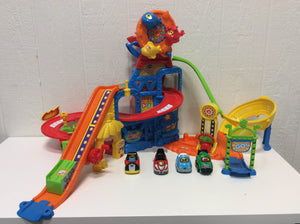 Vtech amazement 2024 park playset