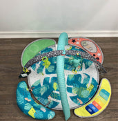 secondhand Infantino 5 In 1 Epic Developmental Play Gym