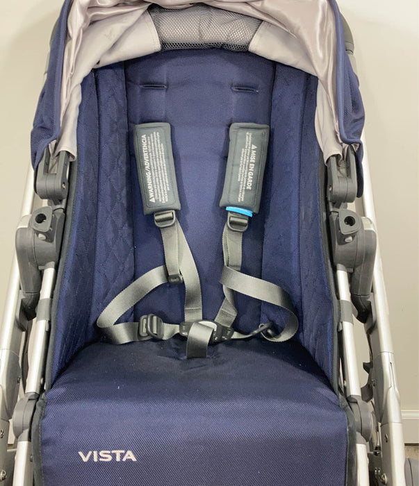 secondhand Strollers