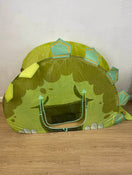 used Playhut Pop Up Tent, Dinosaur