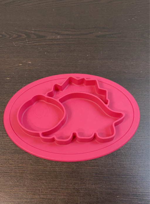 used Qshare Silicone Plate