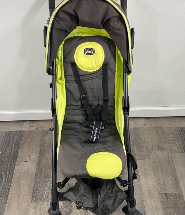 chicco green stroller Chicco Liteway Stroller, 2015, Green Wave