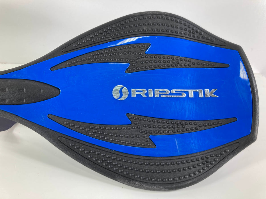 secondhand Razor RipStik Ripster Caster Board