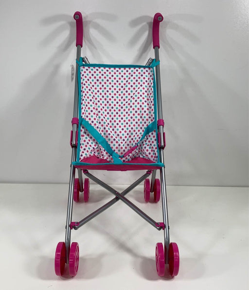 used Doll Stroller