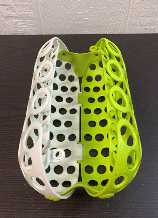 Shop Boon Clutch Dishwasher Basket, Green at GoodBuy Gear
