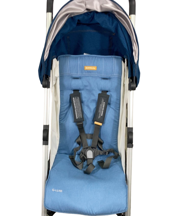 secondhand Strollers