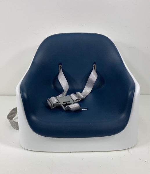 OXO Tot Nest Booster Seat with Removable Cushion - Navy