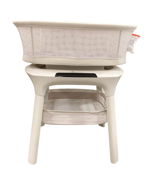 used 4moms MamaRoo Sleep Bassinet