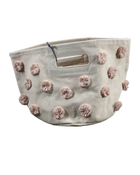 Shop Pehr Pint Basket, Rose Pink at GoodBuy Gear