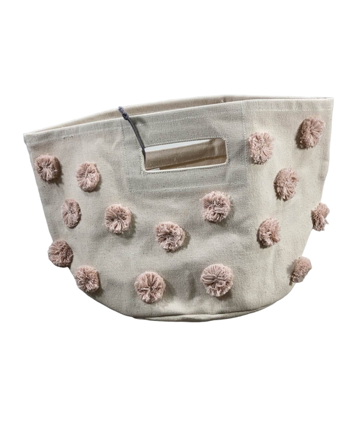 Shop Pehr Pint Basket, Rose Pink at GoodBuy Gear