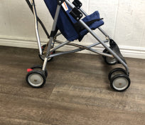 used Travel Strollers