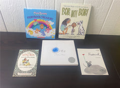 used BUNDLE Picture Books