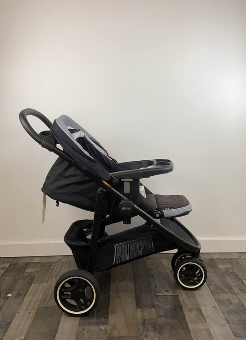 used Strollers