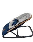 Shop Maxi-Cosi Kori 2-in-1 Rocker, Essential Blue at GoodBuy Gear