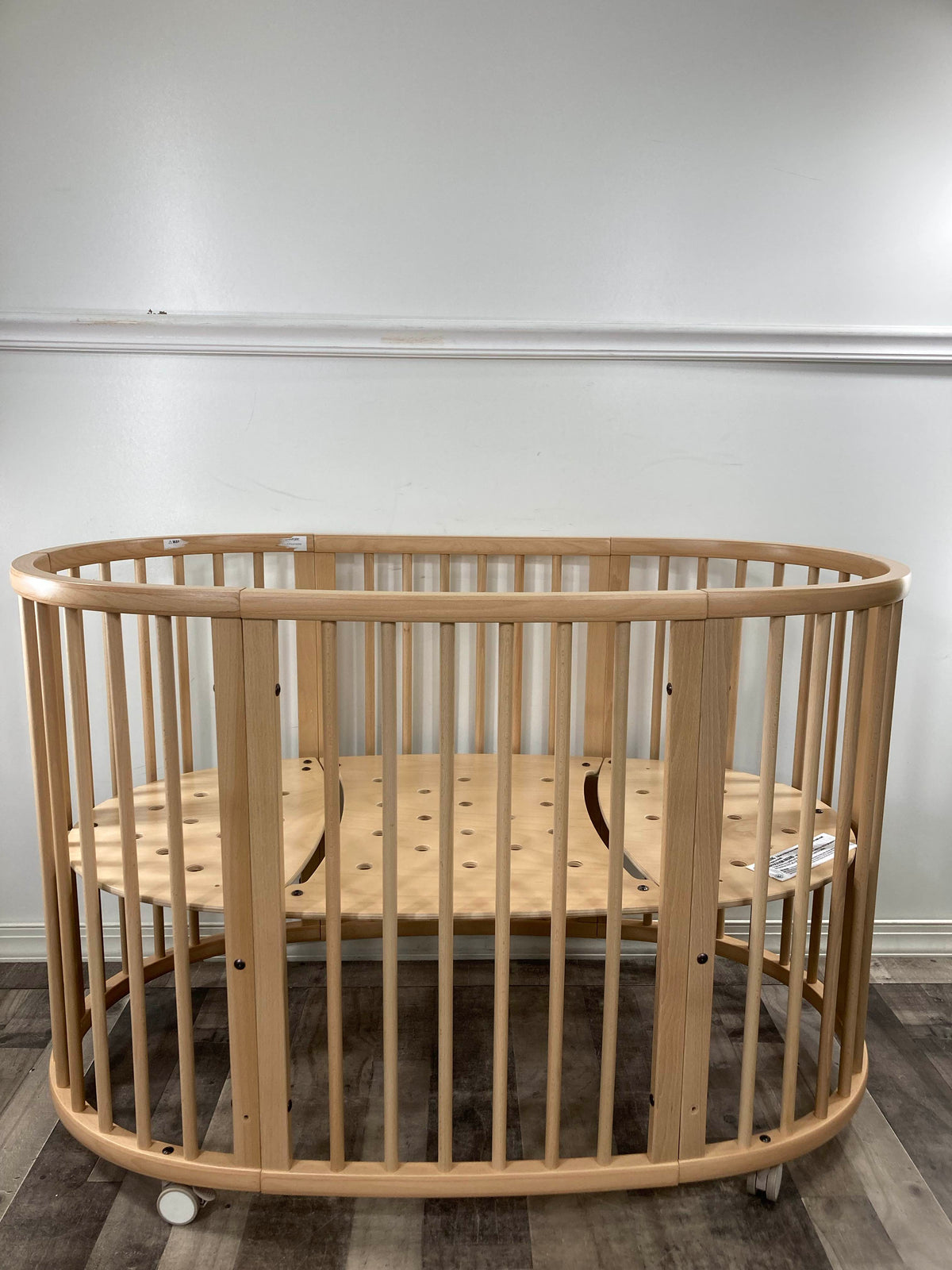 Stokke Sleepi Crib, Natural