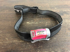 used LL Bean Kids Headlamp