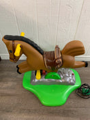 used Rocking Horse