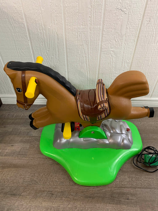 used Rocking Horse