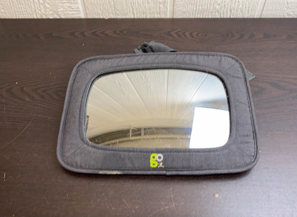 Shop Goldbug Dual Facing Mirror at GoodBuy Gear