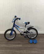 used Schwinn Cosmo BMX Style Bike, 16”