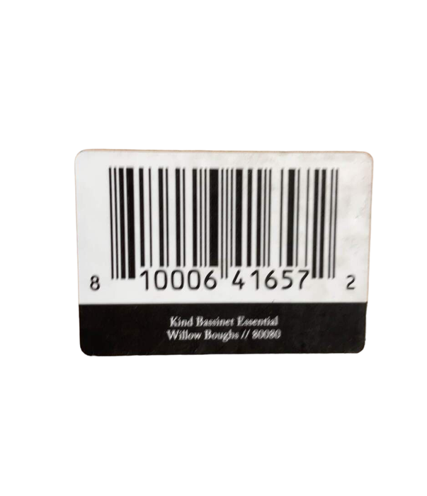 Shop DockATot Kind Essential Bassinet, Willow Boughs at GoodBuy Gear