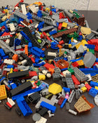 secondhand BUNDLE LEGO Sets