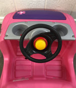 secondhand Step2 Whisper Ride II Ride On Push Car