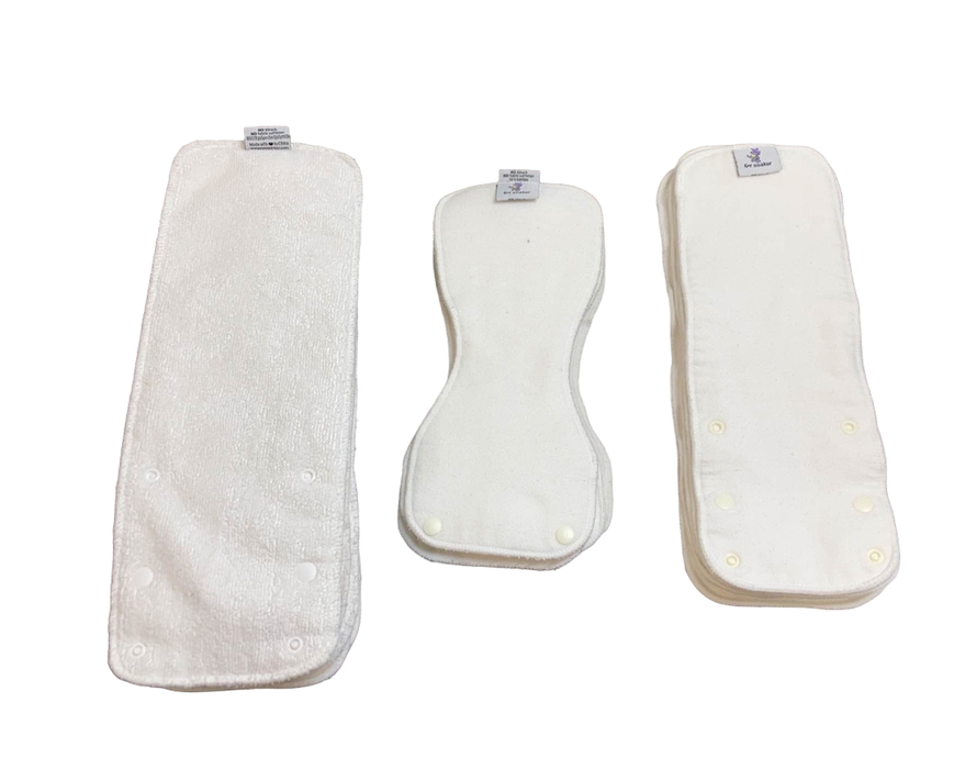 Shop Rumparooz One-Size Pocket Diapers at GoodBuy Gear