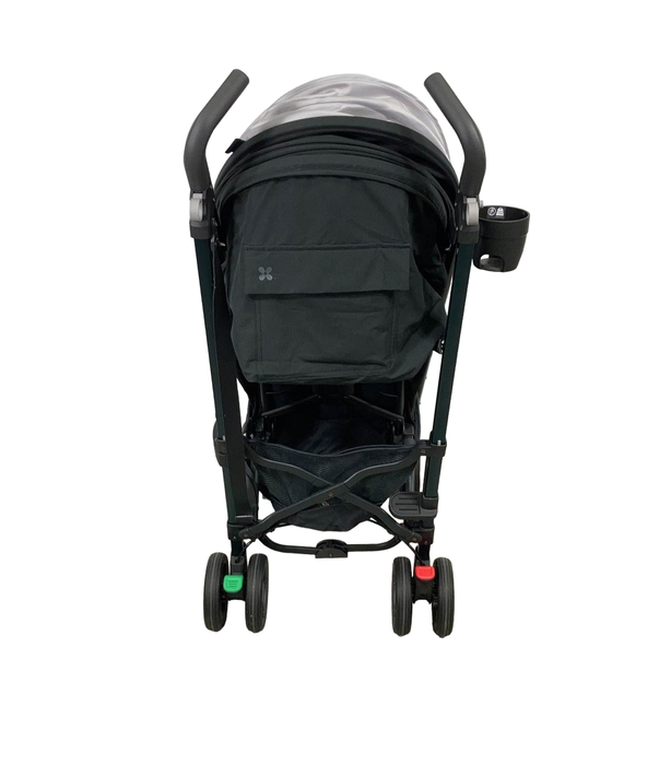 UPPAbaby G-LUXE Stroller, 2022, Jake (Black)