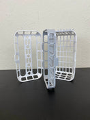Shop Munchkin Dishwasher Basket, White at GoodBuy Gear