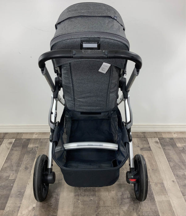 used UPPAbaby VISTA V2 Stroller