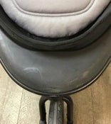 used Graco Modes 3 Essentials LX Travel System