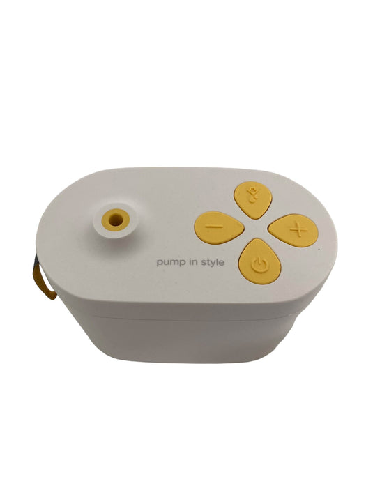 Shop Medela Pump In Style with MaxFlow at GoodBuy Gear
