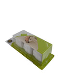 Shop Safety 1st Grip And Twist Door Knob Covers, White, 3 Pack at GoodBuy Gear