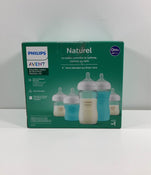 Shop BUNDLE Philips Avent Bottles, Glass at GoodBuy Gear