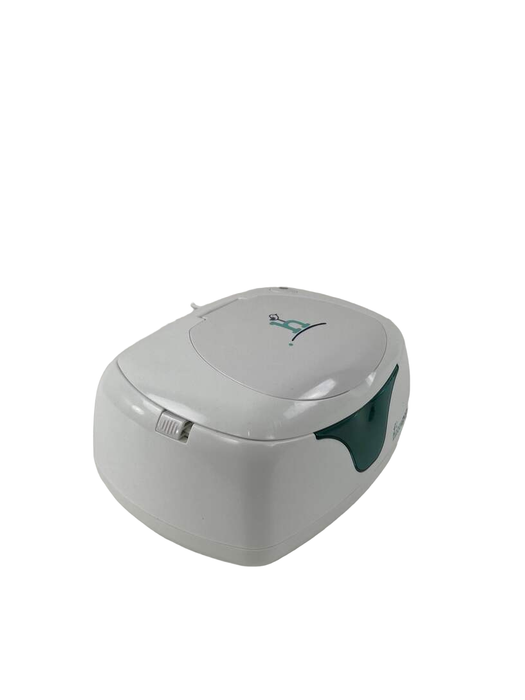 Shop Hiccapop Wipe Warmer And Baby Wipe Dispenser at GoodBuy Gear