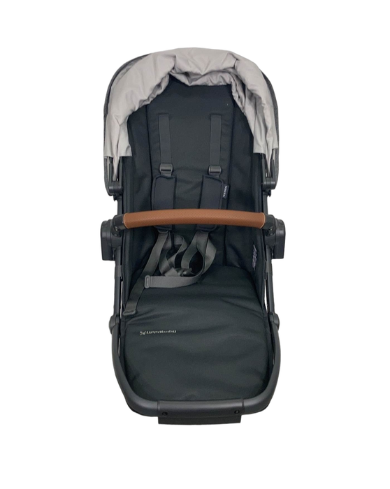 used UPPAbaby Vista V2 Toddler Seat, 2022, Greyson