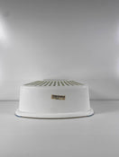 secondhand Diapering