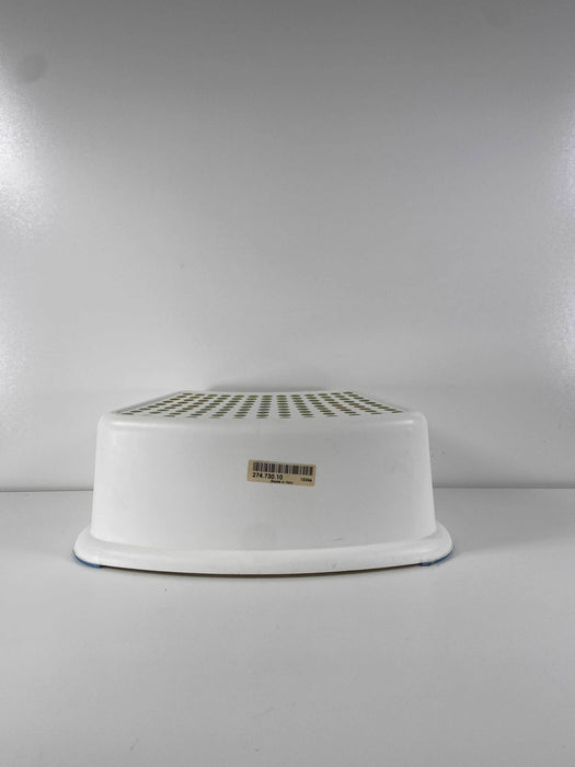 secondhand Diapering