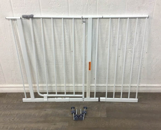 used Regalo Easy Open Safety Gate