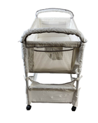 secondhand Arm's Reach Clear-Vue Co-Sleeper