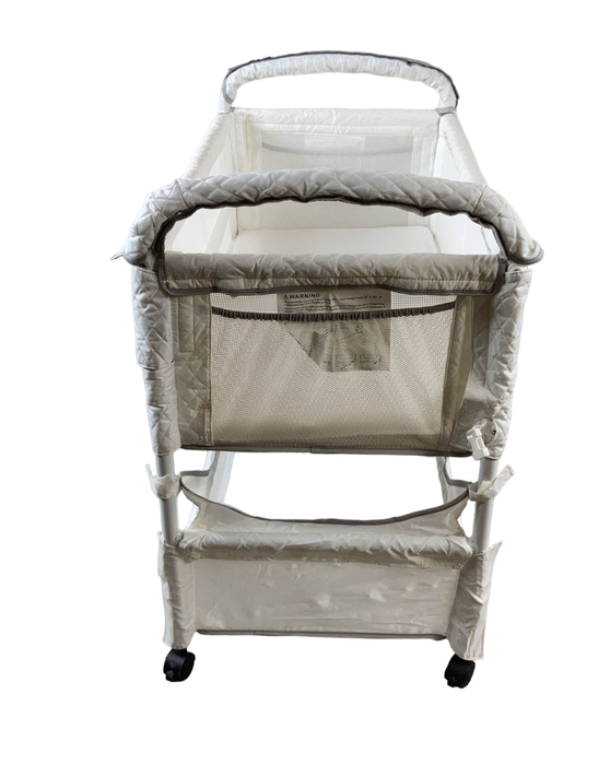 secondhand Arm's Reach Clear-Vue Co-Sleeper
