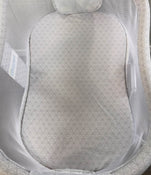 Shop Halo BassiNest Swivel Sleeper, Premiere Series at GoodBuy Gear