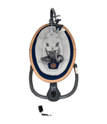 Shop Maxi-Cosi Cassia Swing, Essential Blue at GoodBuy Gear