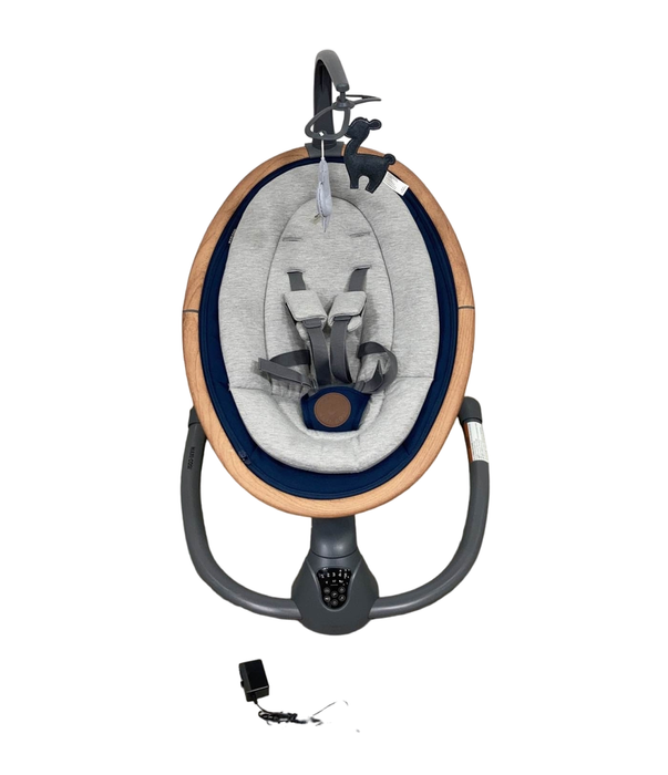 Shop Maxi-Cosi Cassia Swing, Essential Blue at GoodBuy Gear