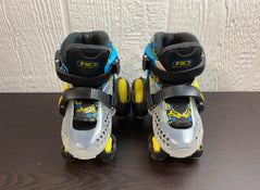 Shop Roller Derby Fun Roll Skates, Size Small 7-11 at GoodBuy Gear