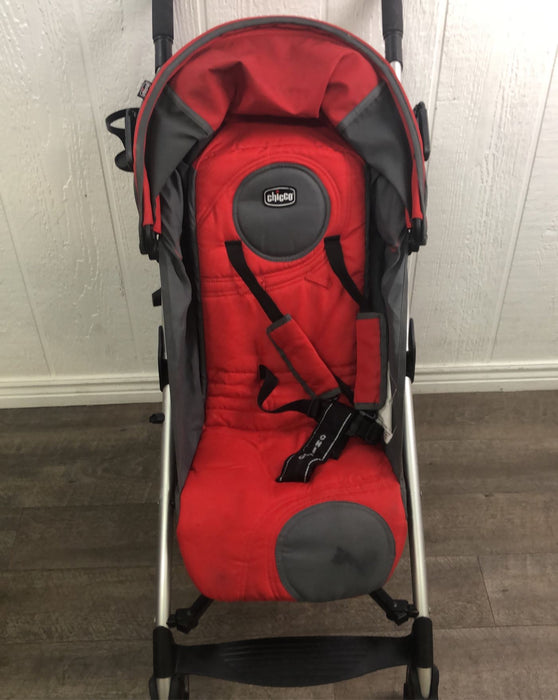 used Chicco Liteway Stroller