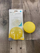 Shop Medela Contact Nipple Shields and Case, 20mm at GoodBuy Gear