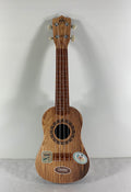 used KaKo'o Ukulele, With Tuner And Pick