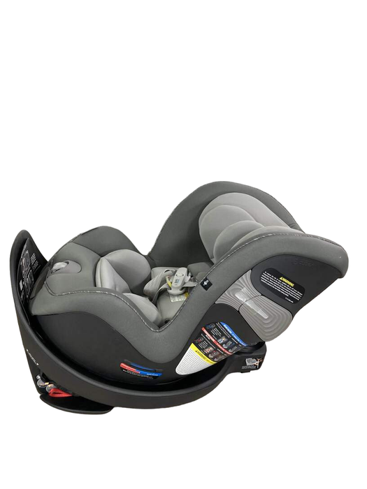 used Carseat